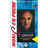 Picture of AZNAVOUR