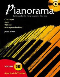 Picture of PIANORAMA 3B