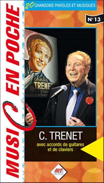 Picture of TRENET