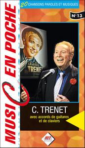 Picture of TRENET