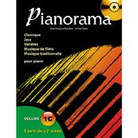 Picture of PIANORAMA 1C