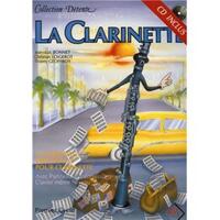 Picture of LA CLARINETTE AVEC CD