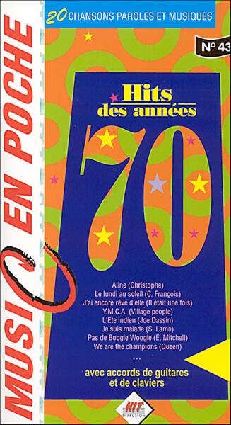 Picture of HIT DES ANNEES 70