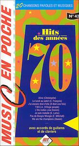 Picture of HIT DES ANNEES 70