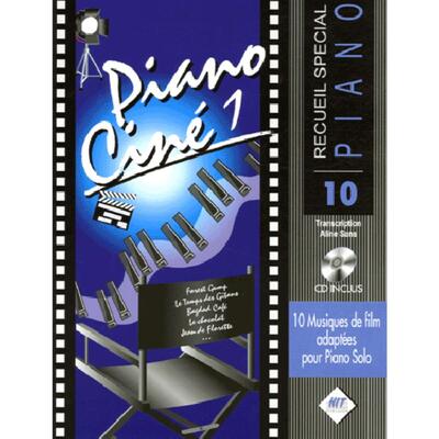 Picture of PIANO CINE 1