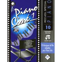 Picture of PIANO CINE 1