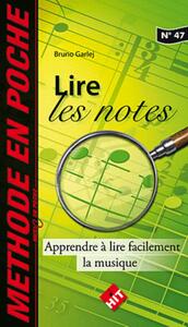 Picture of LIRE LES NOTES