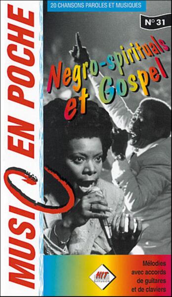 Picture of GOSPEL