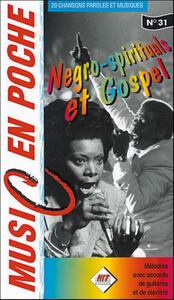 Picture of GOSPEL