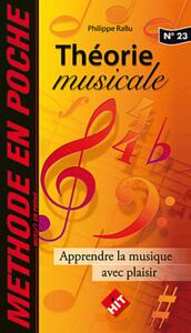 Picture of THEORIE MUSICALE