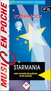 Picture of STARMANIA