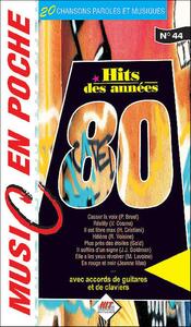 Picture of HITS DES ANNEES 80
