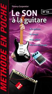Picture of LE SON A LA GUITARE MUSIC EN POCHE N 55