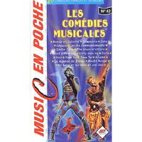 Picture of LES COMEDIES MUSICALES