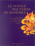 Image de Le voyage nocturne de Mahomet