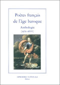 Picture of Poètes français de l'âge baroque