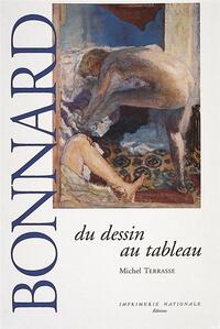 Image de Bonnard, du dessin au tableau