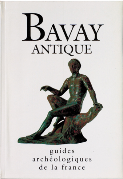 Picture of Bavay antique
