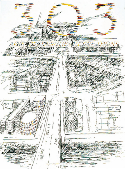 Picture of Architecture contemporaine