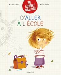 Image de 20 bonnes raisons d'aller à l'école