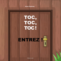 Image de TOC, TOC, TOC, ENTREZ !
