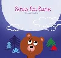 Picture of Sous la lune