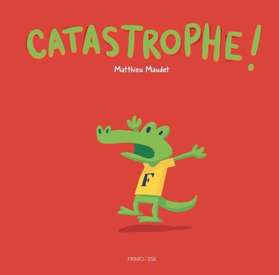 Picture of Catastrophe