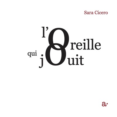 Picture of l'oreille qui jouit