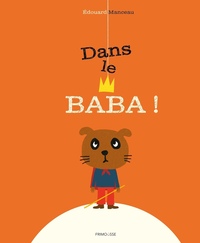 Image de Dans le baba !