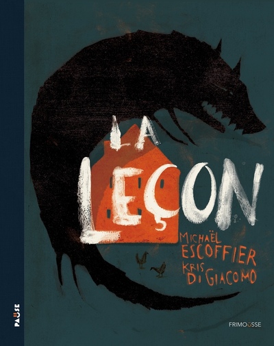 Picture of La leçon