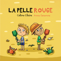 Image de La pelle rouge