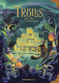 Picture of Trölls