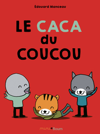 Picture of Le caca du coucou