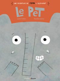 Picture of Le pet
