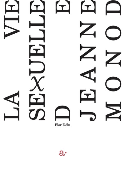 Picture of La Vie sexuelle de Jeanne Monod