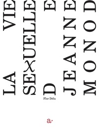 Picture of La Vie sexuelle de Jeanne Monod