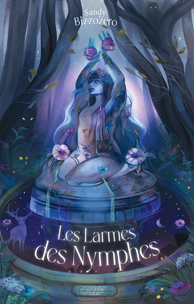Picture of Les Larmes des nymphes