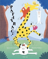 Picture of Patatrac !