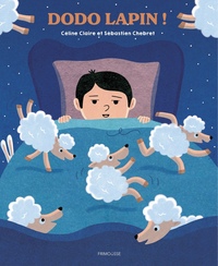 Image de Dodo lapin