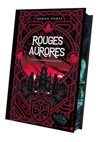 Image de Rouges Aurores, tome 1 - La Confrérie nous protège - Tome 1 La Confrérie nous protège