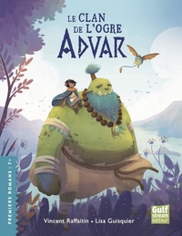 Image de Le Clan de l'ogre Advar
