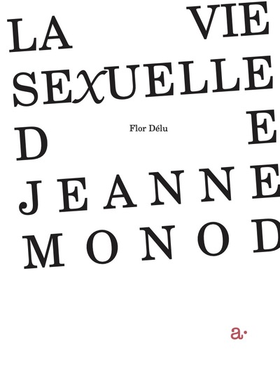 Picture of La Vie sexuelle de Jeanne Monod