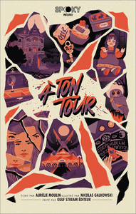 Picture of À ton tour