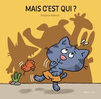 Picture of Mais c'est qui ?