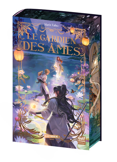 Picture of Le Gardien des âmes