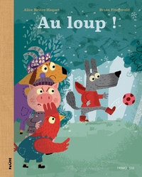 Image de Au loup !