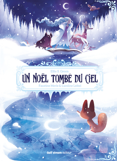 Image de Un Noël tombé du ciel