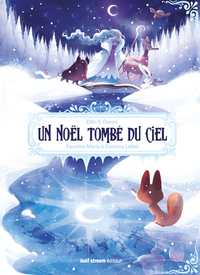 Image de Un Noël tombé du ciel