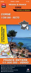 Image de 233 - CORSE