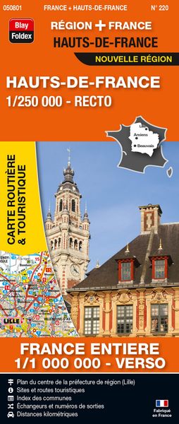 Image de 220 - HAUTS-DE-FRANCE